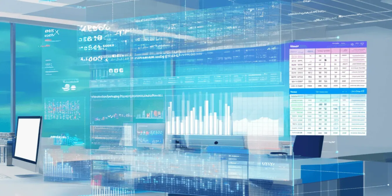 如何用 Excel AI 改善投资回报率计算