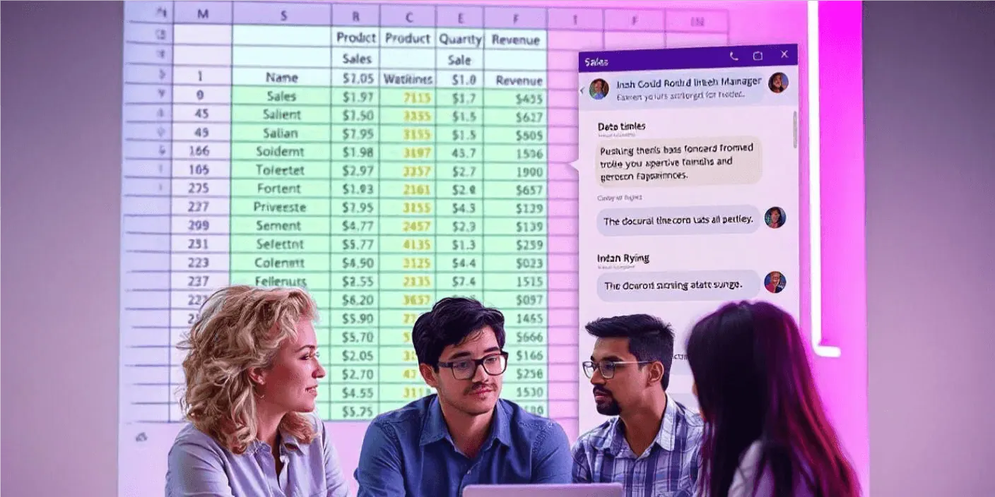 教你使用 AI 快速提取 Excel 表格数据