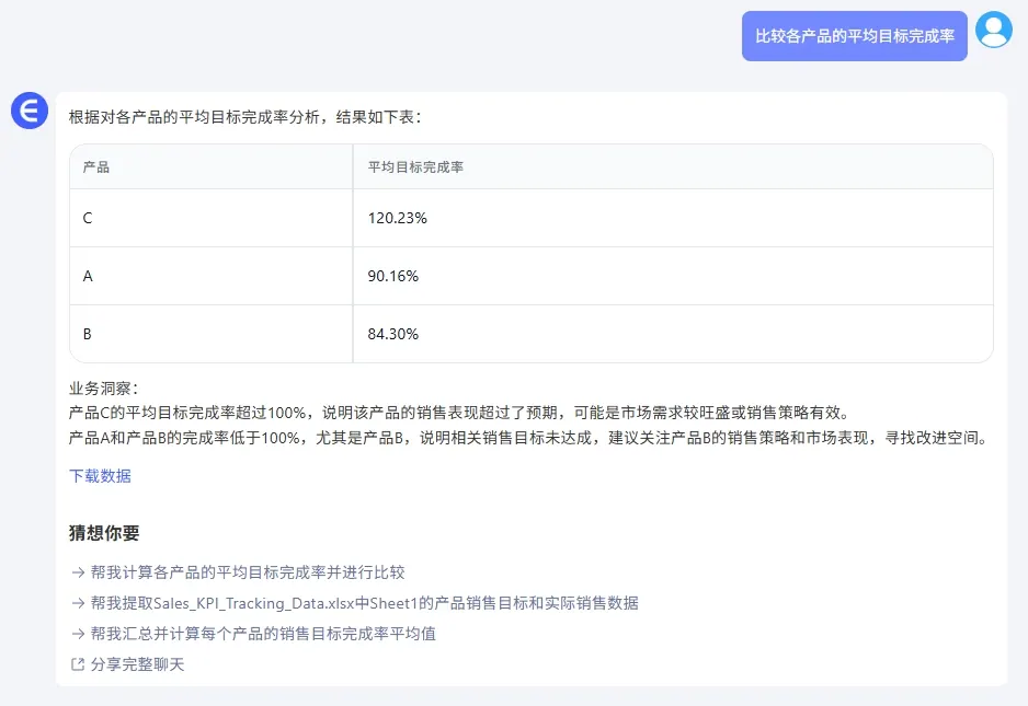 匡优Excel