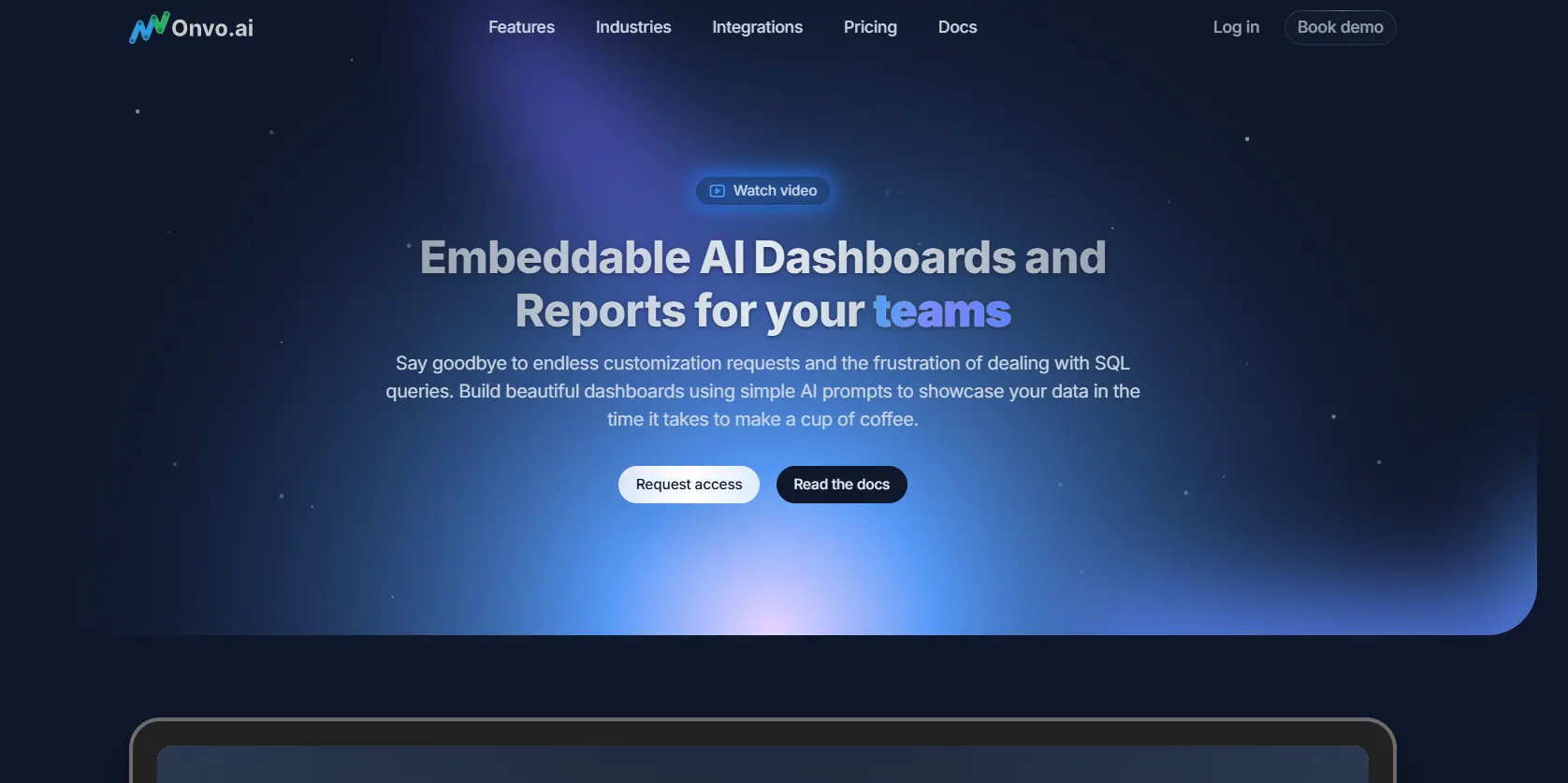 Onvo AI