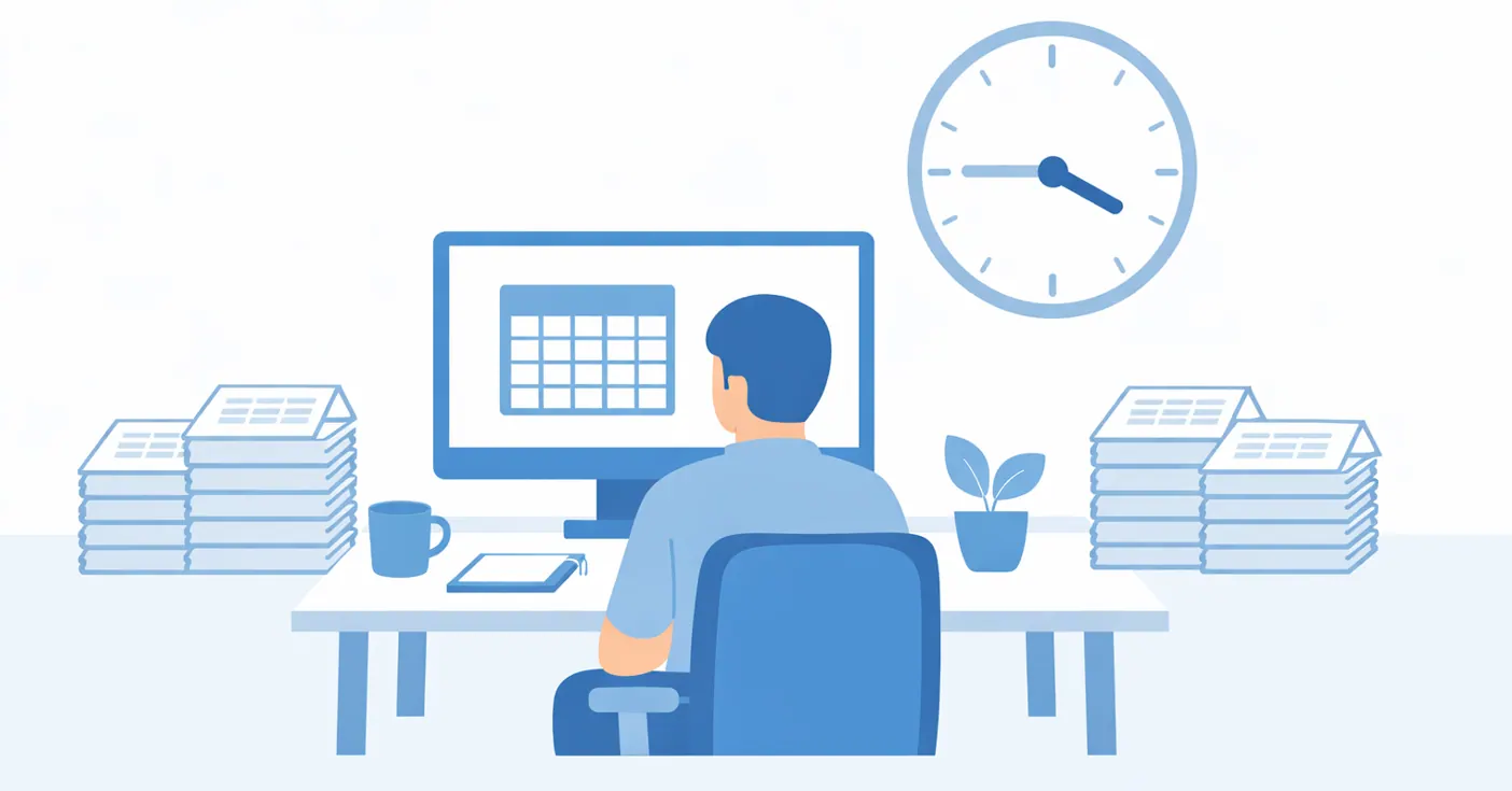 Reports Take Too Long to Build