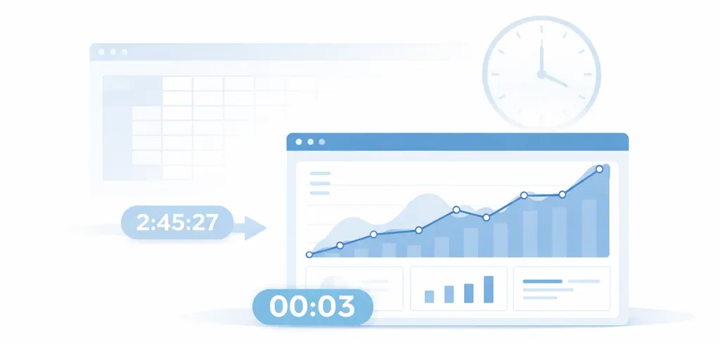 你需要即时答案,而非等到明天 你需要即时答案,而非等到明天