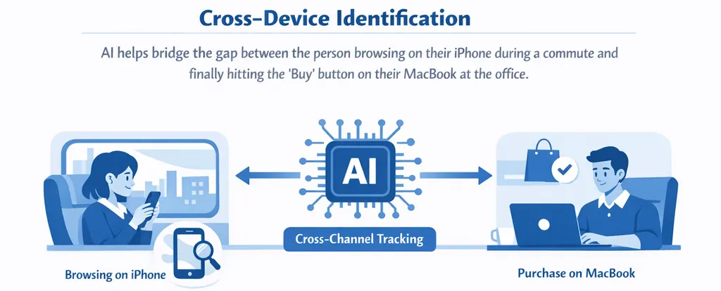 Cross-Device Identification