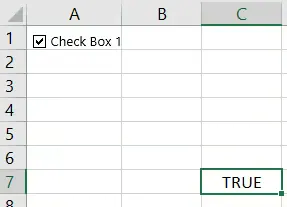 复选框单元格链接13 复选框单元格链接13