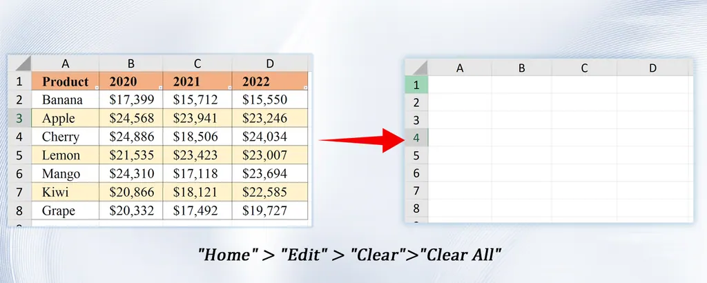 全部清除 全部清除
