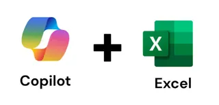 Excel中的Copilot