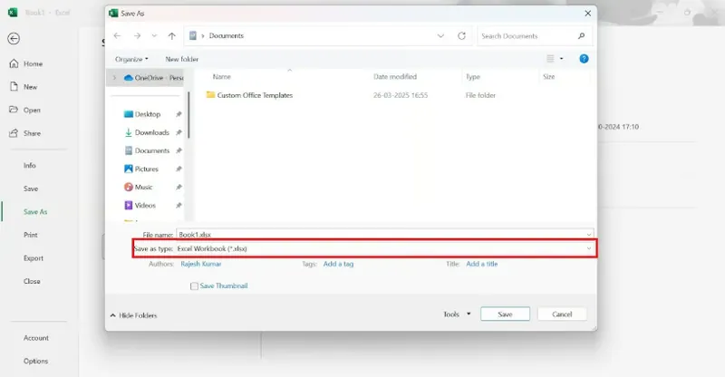 从工作簿中删除所有宏7