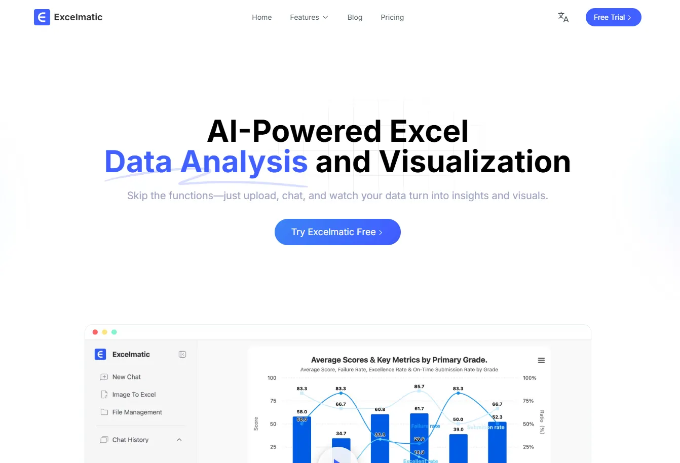 匡优Excel