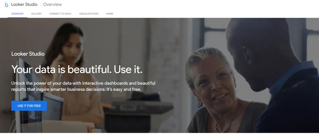 Google Looker Google Looker