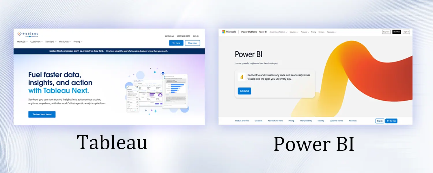 BI-Tools