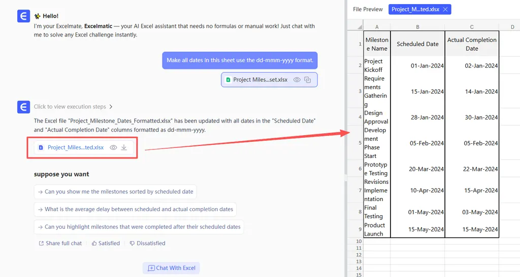 处理结果 处理结果