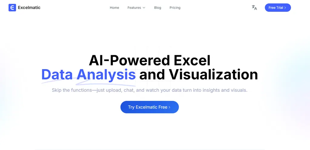 匡优Excel