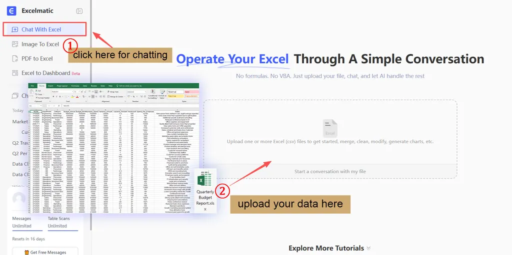 构建预测模型-界定业务问题