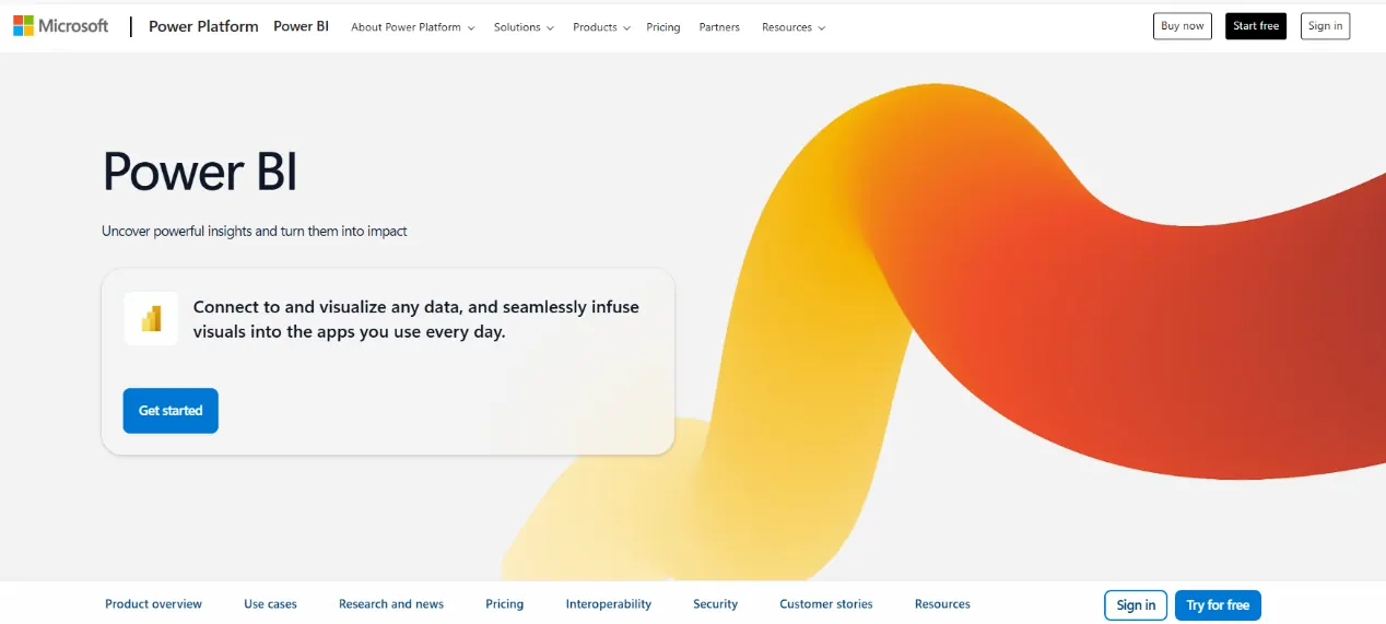 Power BI