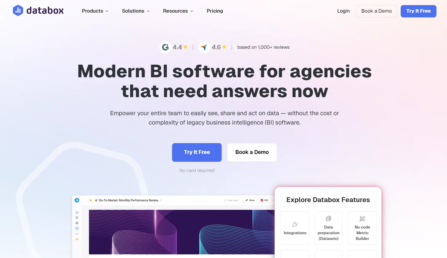 Databox