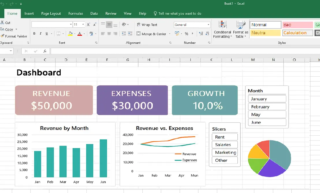 Excel