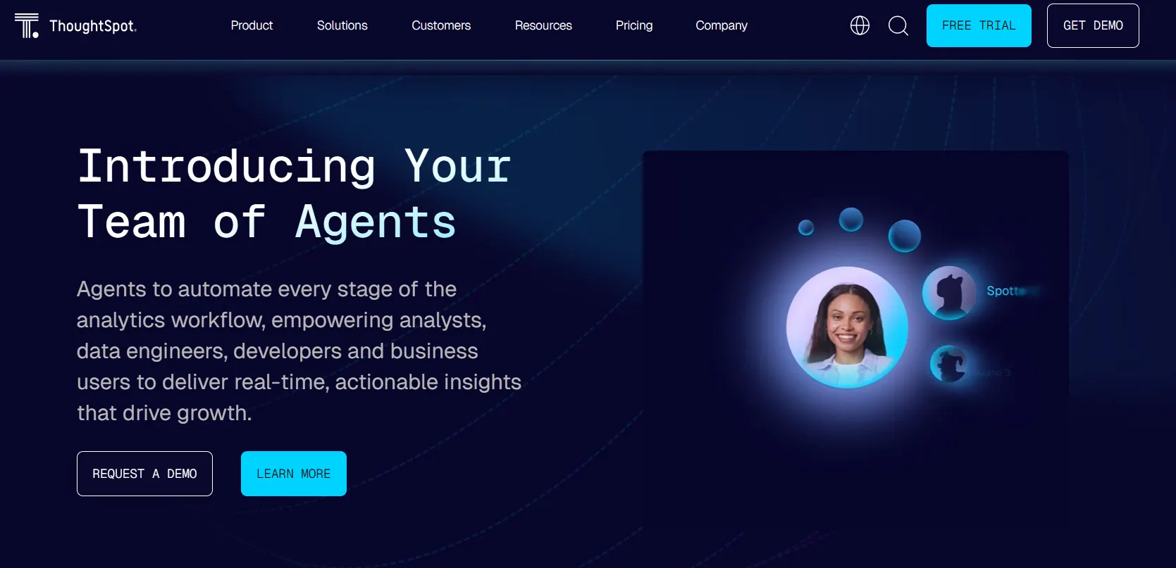 ThoughtSpot