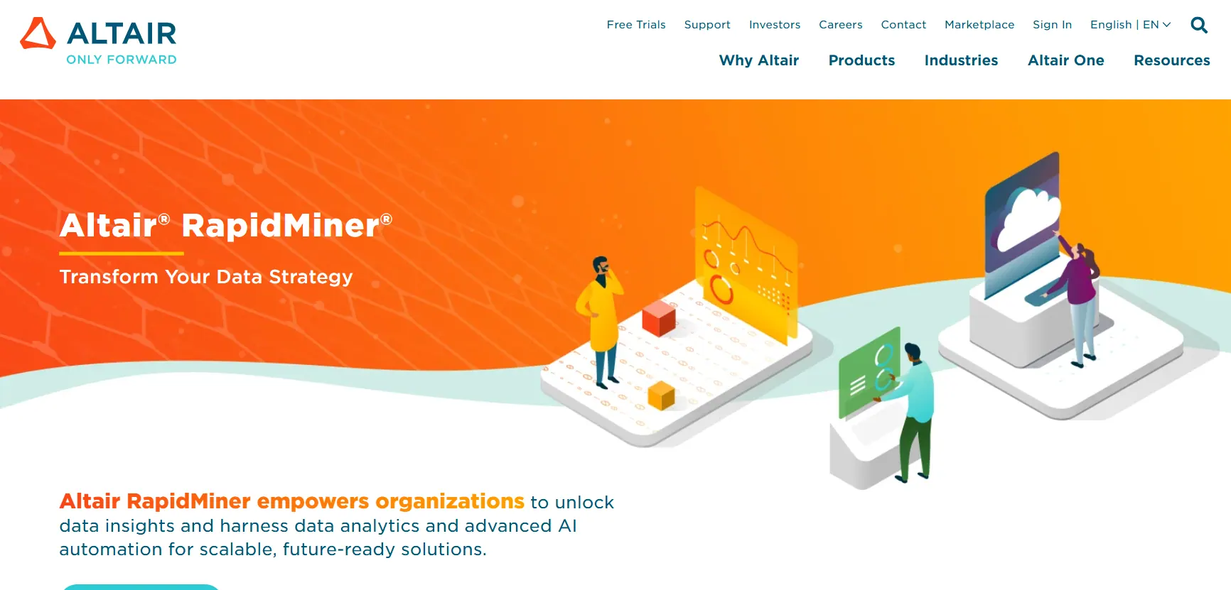RapidMiner