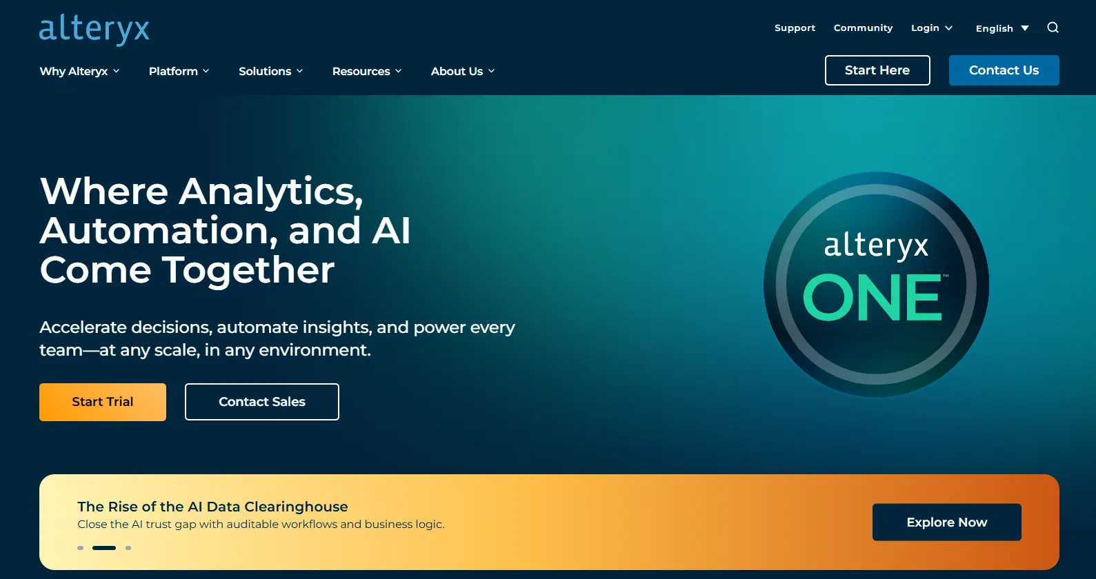 Alteryx