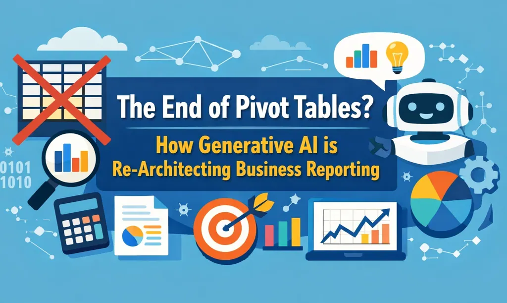 从 Google Sheets 到 Boardroom：使用 AI 自动化跨平台数据分析