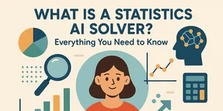 什么是统计AI求解器?您需要了解的一切 什么是统计AI求解器?您需要了解的一切