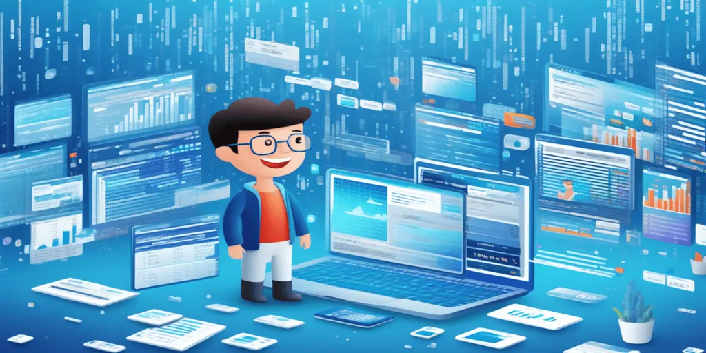 与 Excel AI 聊天： 更智能的表格，更轻松的洞察力