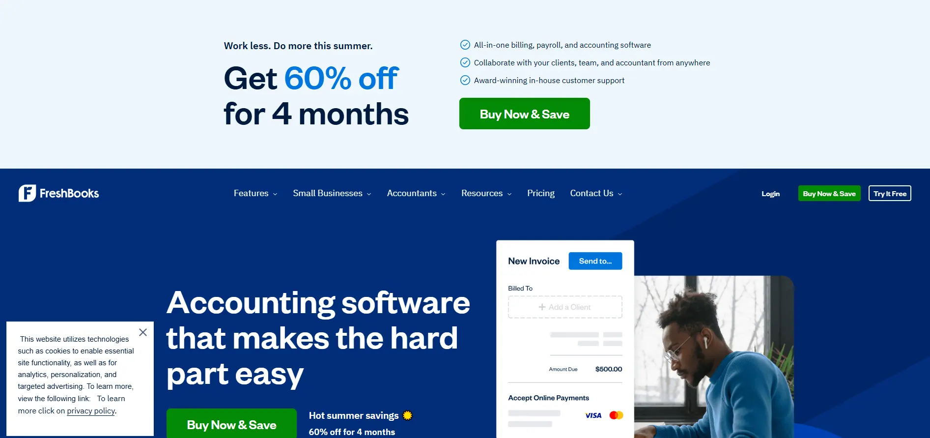 freshbooks