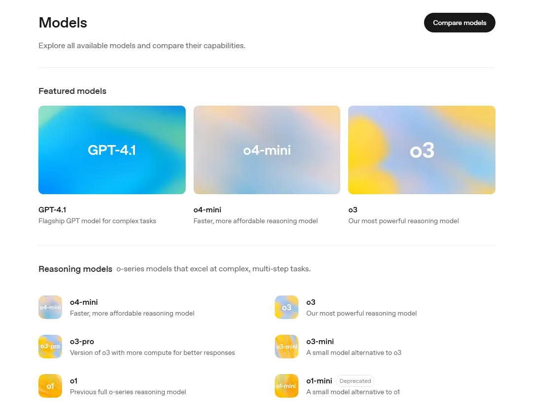 openai