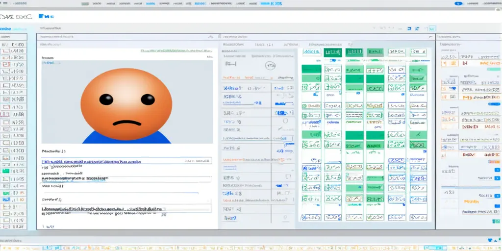 告别复杂公式：用匡优Excel 的 AI 对话功能轻松分析数据