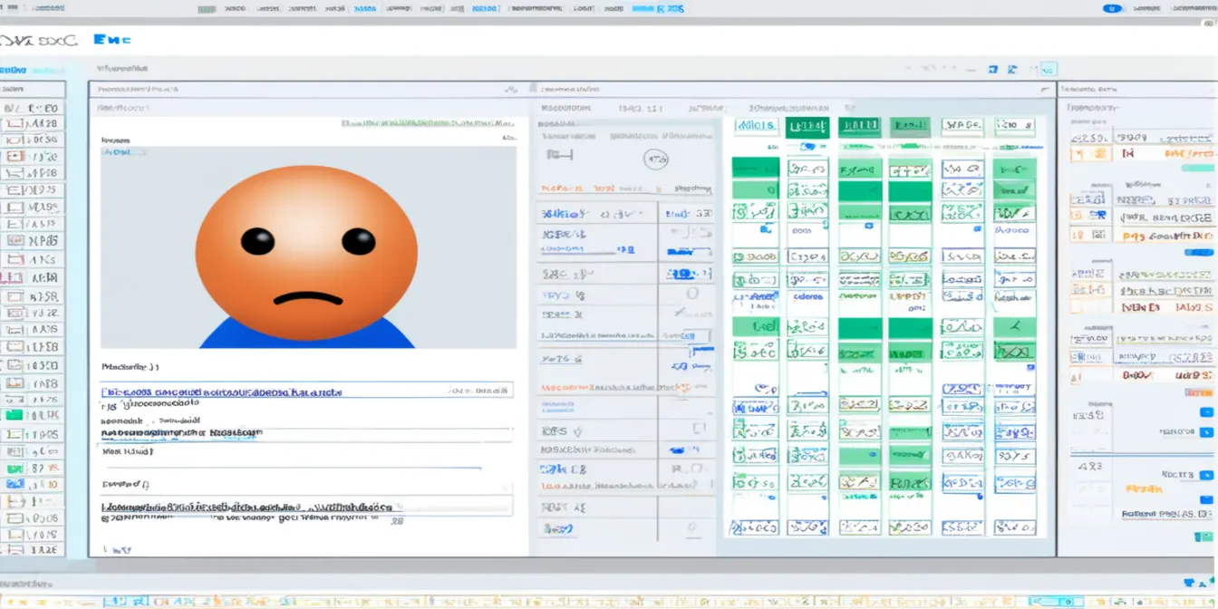 告别复杂公式：用匡优Excel 的 AI 对话功能轻松分析数据