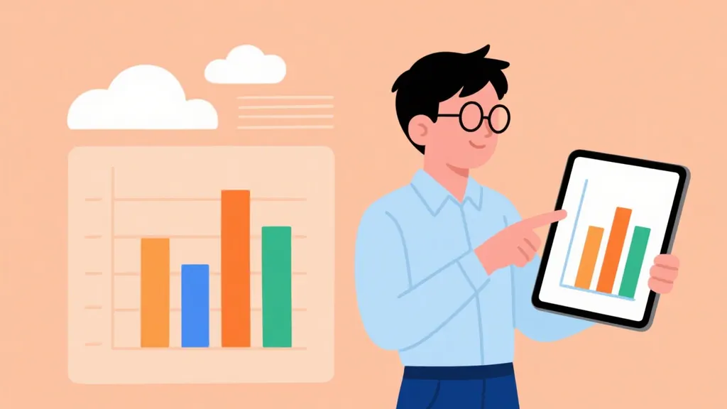 2025年五大AI报告工具:让数据焕然一新 2025年五大AI报告工具:让数据焕然一新