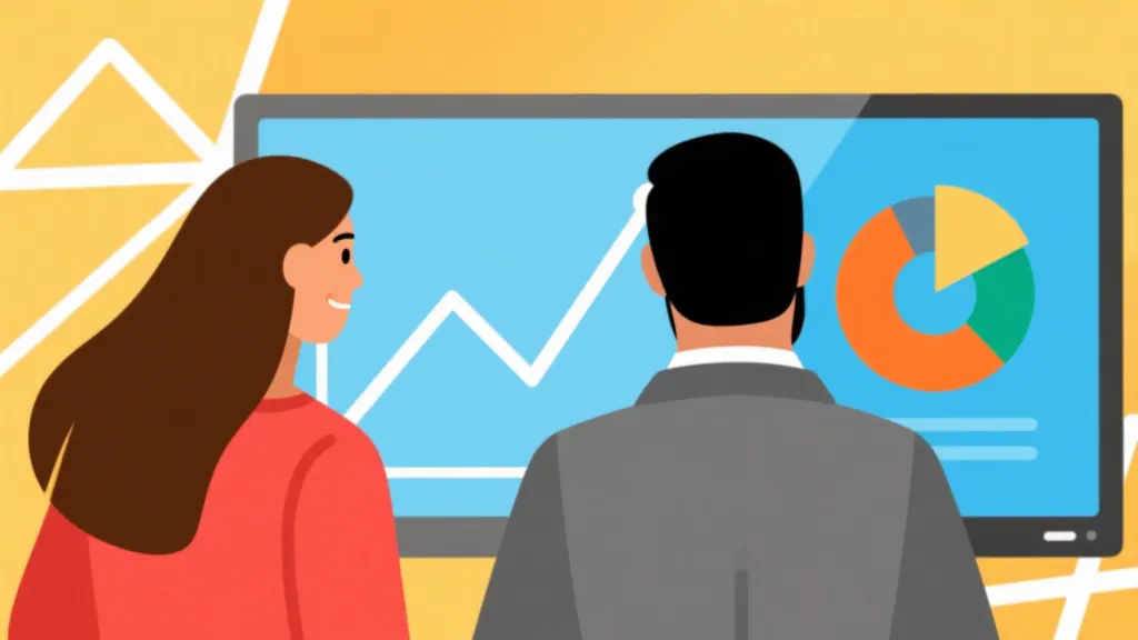 2025年十大最佳AI图表分析工具 2025年十大最佳AI图表分析工具