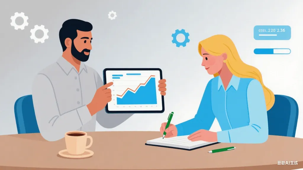 ChatGPT能比较两个Excel文件吗？用匡优Excel的更好解决方案