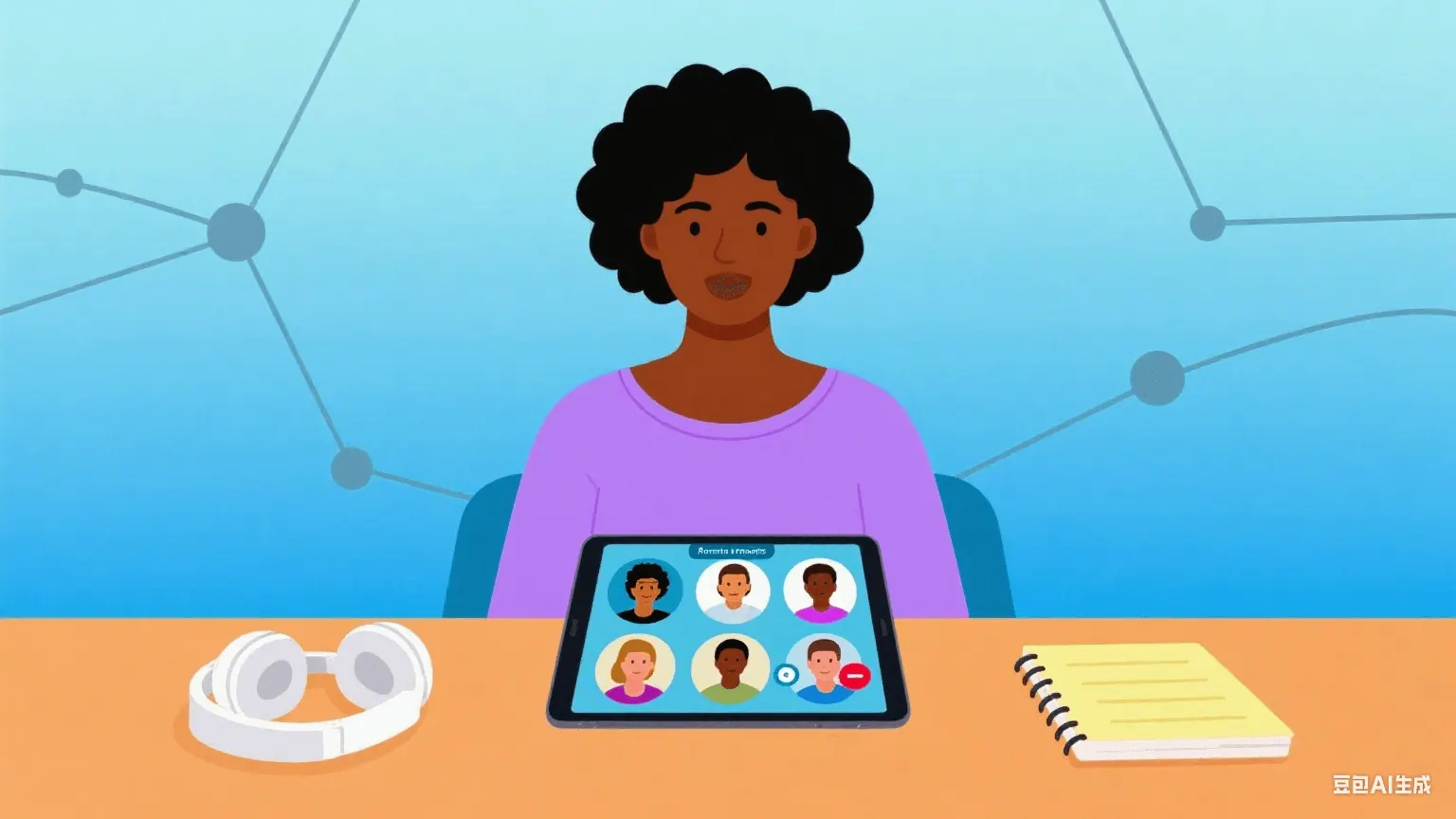 十大AI演示工具，提升您的商务沟通效果