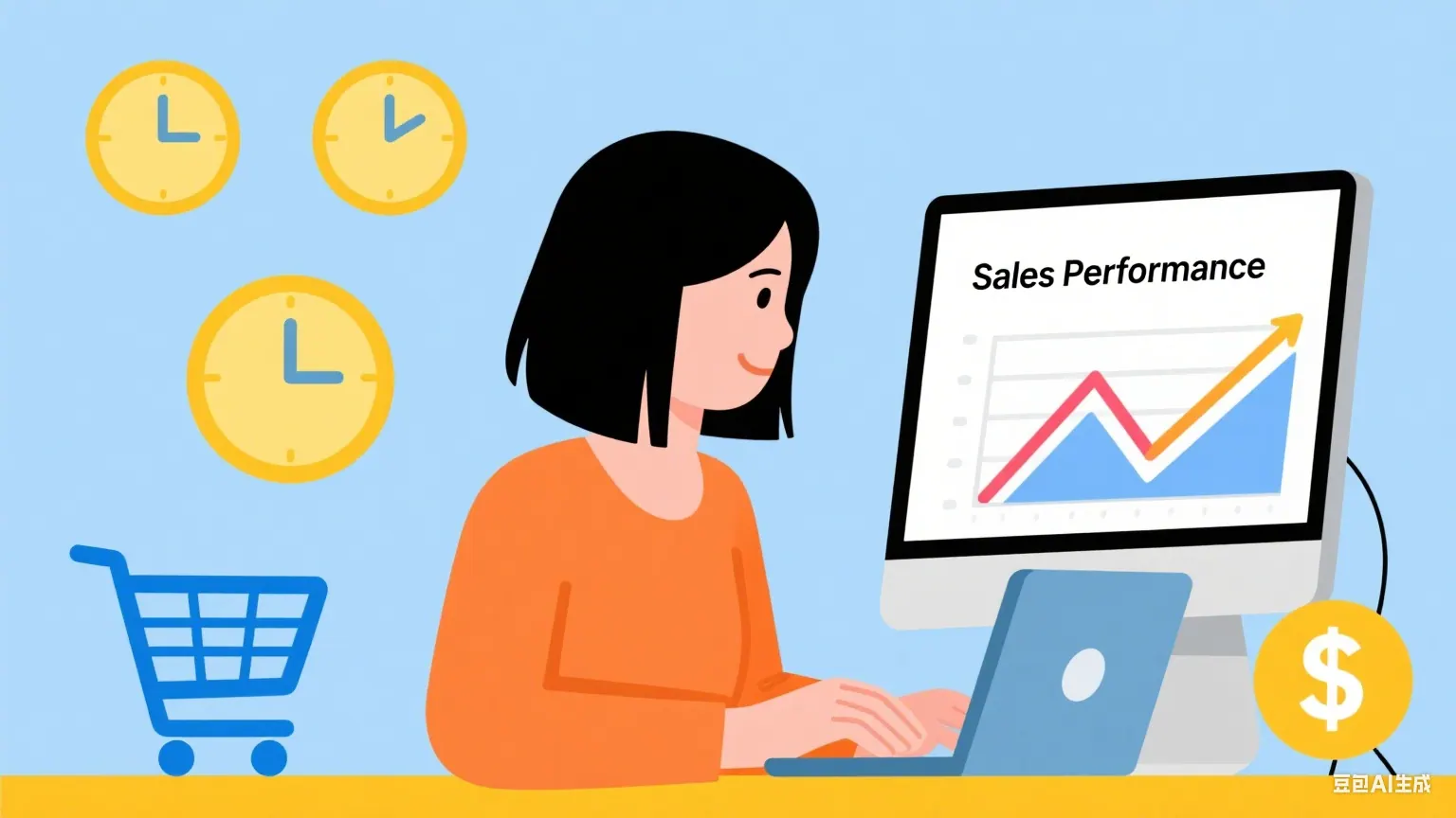 5 个免费 Excel 预算模板助您理财（以及 AI 如何提供帮助）