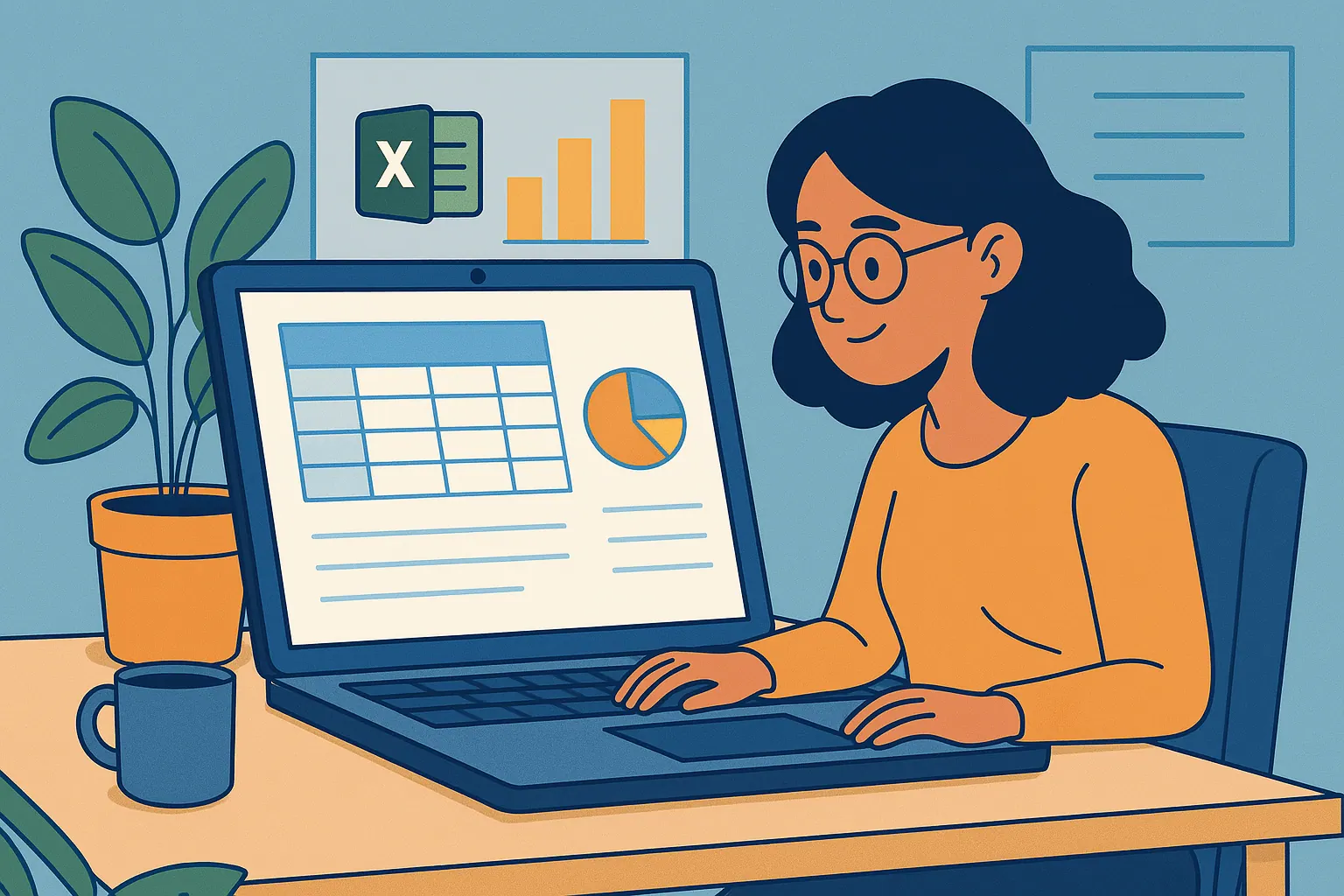 ChatGPT能读取Excel文件吗？AI如何革新你的数据处理流程