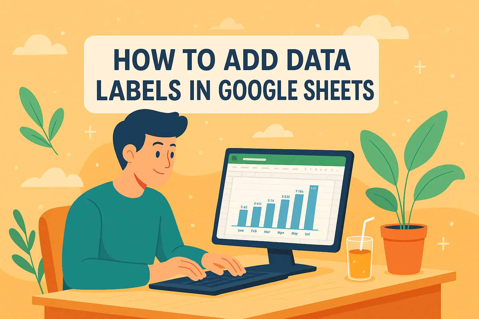 混淆图表毁掉优质数据——AI秒添智能标签