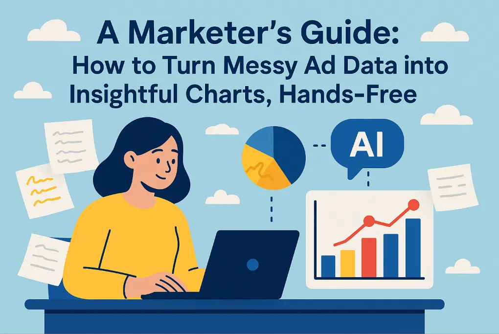 为什么高手做营销周报只需要2分钟，而你要做2小时？