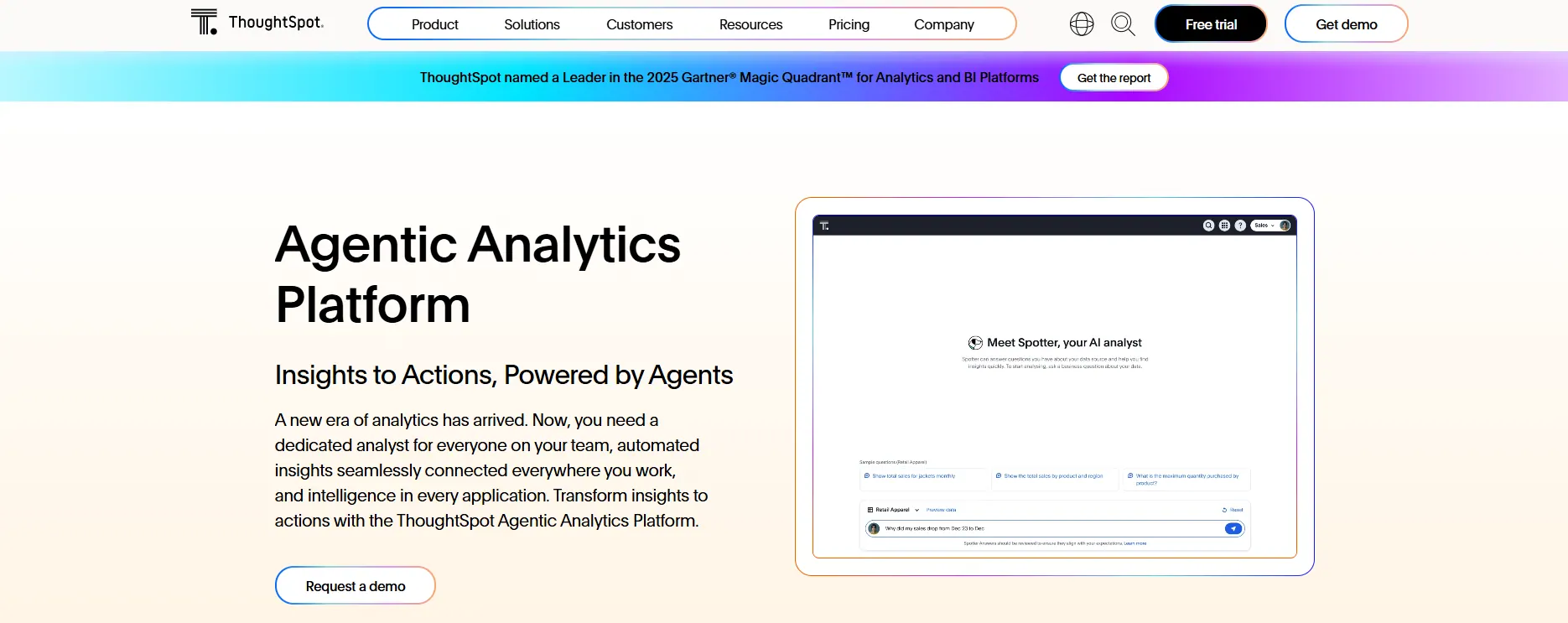 thoughtspot