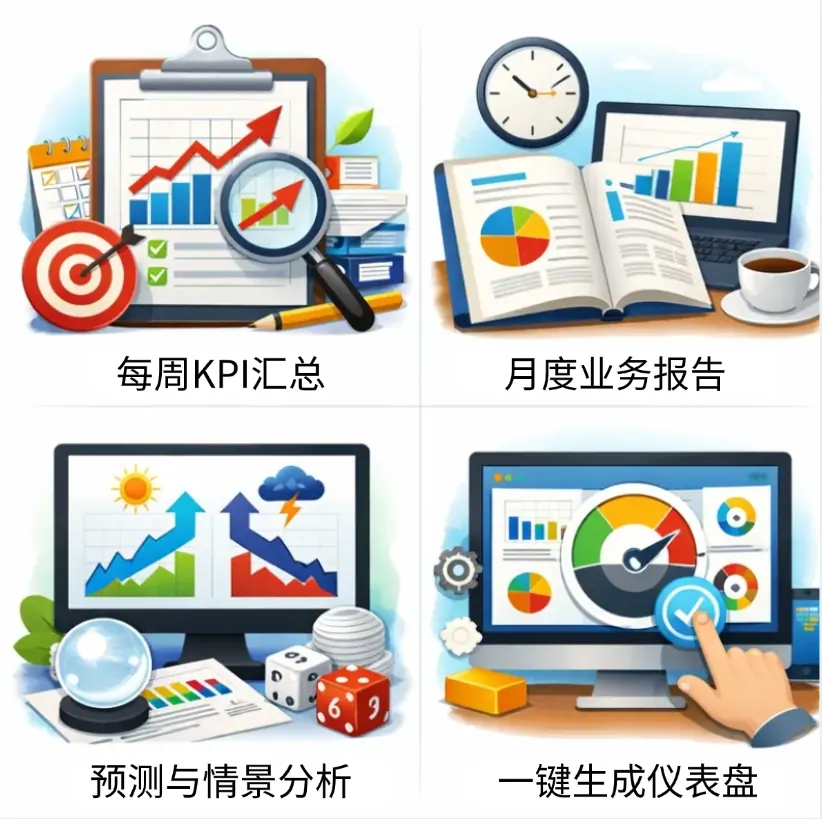 决策