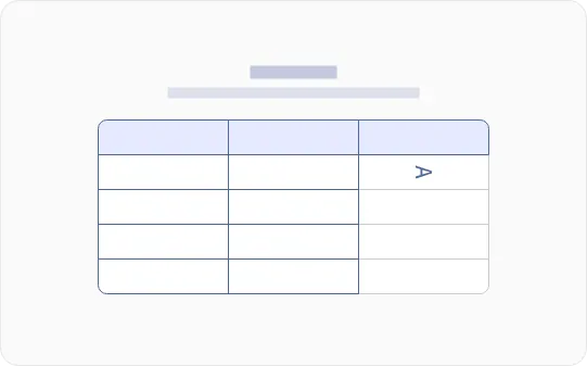 Komplexe Layout-Anpassung