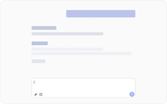Stellen Sie Fragen in natürlicher Sprache
