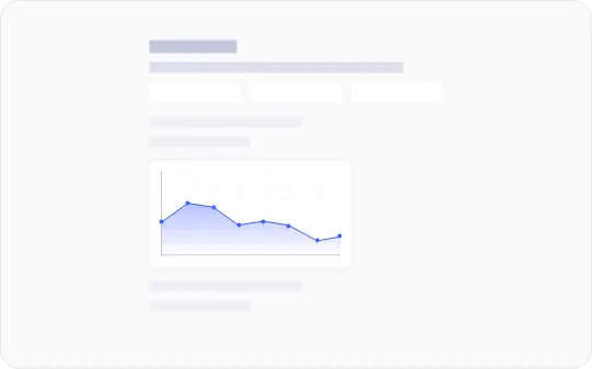 Inventory & Trend-Analyse