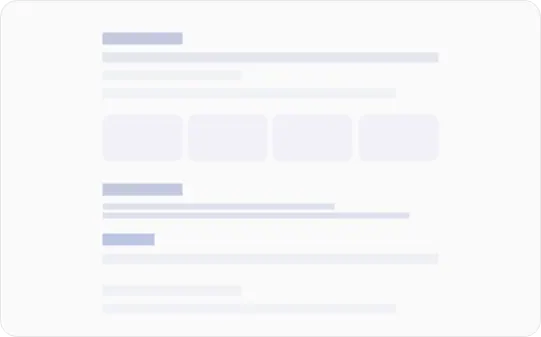 Automatisierte Inventarberichterstattung