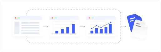 Automatisierte Vertriebsberichte