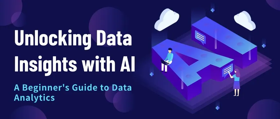 Descubriendo información con IA: Una guía para principiantes sobre análisis de datos